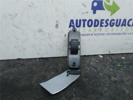 Botonera Puerta Trasera Derecha Mazda 6 LIM  2 0 Turbodiesel 