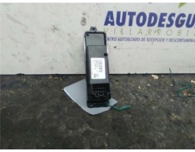 Botonera Puerta Trasera Derecha Mazda 6 LIM  2 0 Turbodiesel 