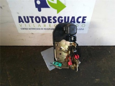 Cerradura Puerta Trasera Derecha Chrysler JEEP CHEROKEE 2 4 