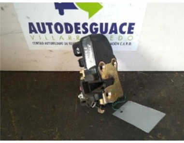 Cerradura Puerta Trasera Derecha Chrysler JEEP CHEROKEE 2 4 