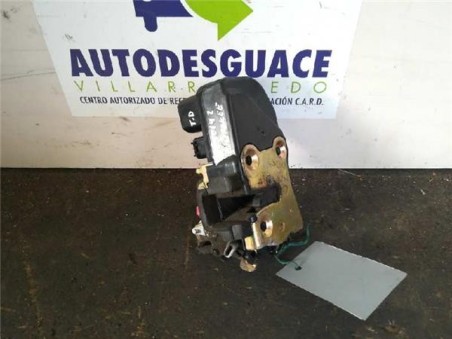 Cerradura Puerta Trasera Derecha Chrysler JEEP CHEROKEE 2 4 