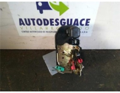 Cerradura Puerta Trasera Derecha Chrysler JEEP CHEROKEE 2 4 