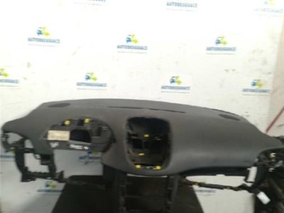 Salpicadero Peugeot 207 1 6 16V HDi