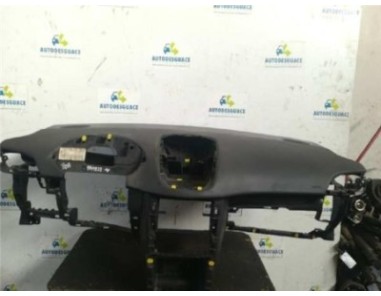 Salpicadero Peugeot 207 1 6 16V HDi 