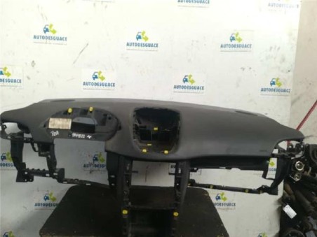 Salpicadero Peugeot 207 1 6 16V HDi 