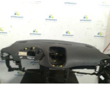 Salpicadero Peugeot 207 1 6 16V HDi 