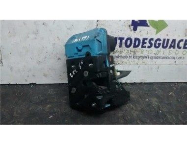 Cerradura Puerta Delantera Izquierda Volvo S80 BERLINA 2 5 Turbodiesel 