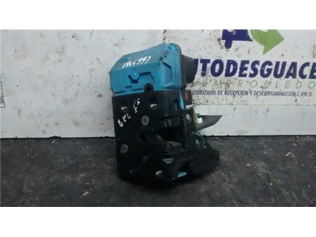 Cerradura Puerta Delantera Izquierda Volvo S80 BERLINA 2 5 Turbodiesel 