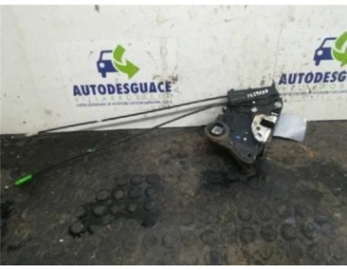 Cerradura Puerta Delantera Izquierda Toyota PRIUS 1 5 