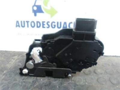 Cerradura Puerta Trasera Izquierda Volvo S40 BERLINA 1 6 D