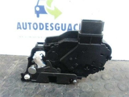 Cerradura Puerta Trasera Izquierda Volvo S40 BERLINA 1 6 D 