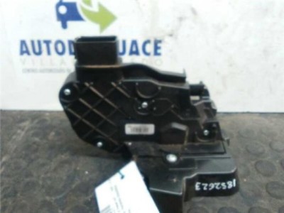Cerradura Puerta Trasera Izquierda Volvo S40 BERLINA 1 6 D  2