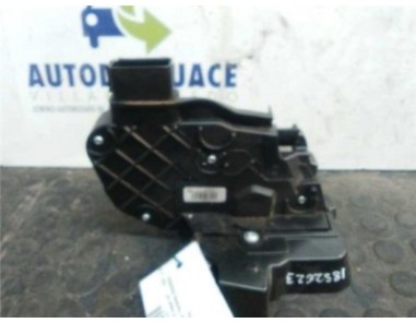 Cerradura Puerta Trasera Izquierda Volvo S40 BERLINA 1 6 D 