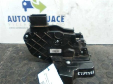 Cerradura Puerta Trasera Izquierda Volvo S40 BERLINA 1 6 D 