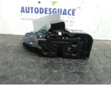 Cerradura Puerta Trasera Izquierda Volvo S40 BERLINA 1 6 D 