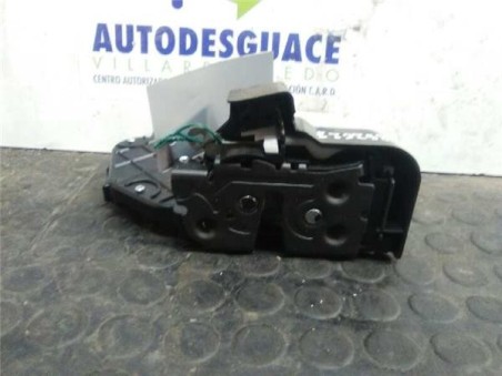 Cerradura Puerta Trasera Izquierda Volvo S40 BERLINA 1 6 D 