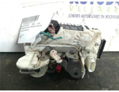 Cerradura Puerta Trasera Derecha Dodge CALIBER 2 0 16V CRD 