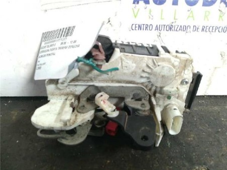 Cerradura Puerta Trasera Derecha Dodge CALIBER 2 0 16V CRD 