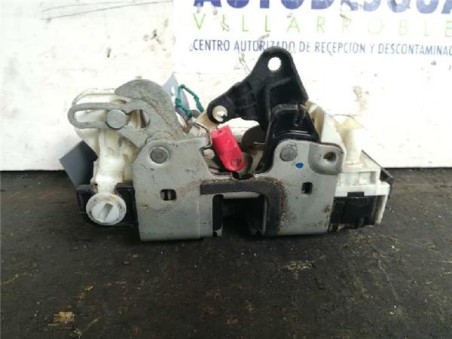 Cerradura Puerta Trasera Derecha Dodge CALIBER 2 0 16V CRD 