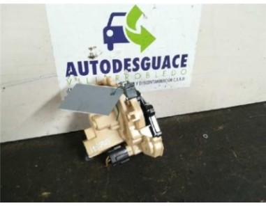 Cerradura Puerta Trasera Derecha Fiat PANDA 1 2 