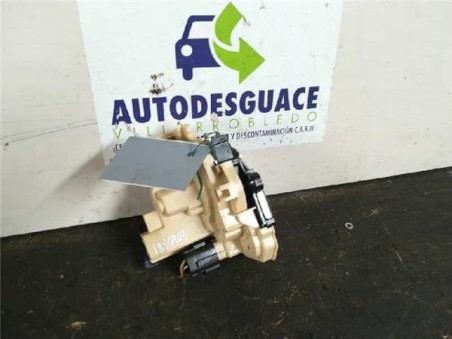 Cerradura Puerta Trasera Derecha Fiat PANDA 1 2 