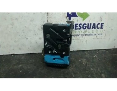 Cerradura Puerta Delantera Derecha Volvo S80 BERLINA 2 5 Turbodiesel 