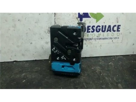 Cerradura Puerta Delantera Derecha Volvo S80 BERLINA 2 5 Turbodiesel 