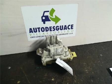 Cerradura Puerta Trasera Izquierda Ford FOCUS TURNIER 1 8 TDDI Turbodiesel 