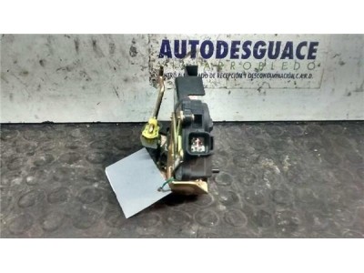 Cerradura Puerta Trasera Derecha Hyundai TERRACAN 2 9 CRDi
