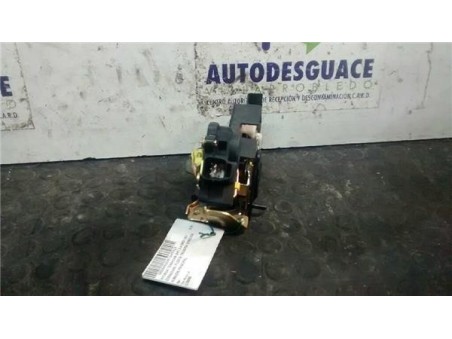 Cerradura Puerta Trasera Derecha Hyundai TERRACAN 2 9 CRDi 