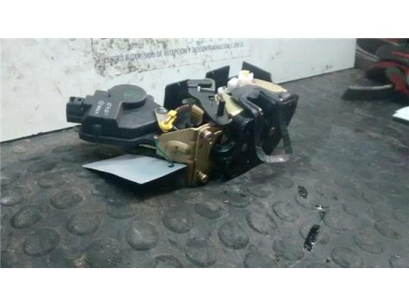 Cerradura Puerta Trasera Derecha Hyundai TERRACAN 2 9 CRDi 
