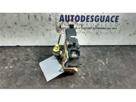 Cerradura Puerta Trasera Derecha Hyundai TERRACAN 2 9 CRDi 