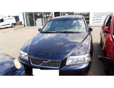 Elevalunas Electrico Trasero Derecho Volvo S80 BERLINA 2 4 D 