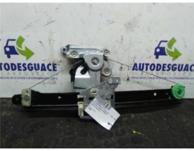 Elevalunas Electrico Trasero Derecho Volvo S80 BERLINA 2 4 D 