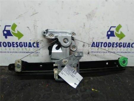 Elevalunas Electrico Trasero Derecho Volvo S80 BERLINA 2 4 D 