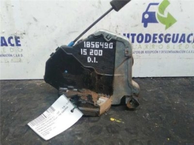 Cerradura Puerta Delantera Izquierda Lexus IS200 2 2 D-CAT  2