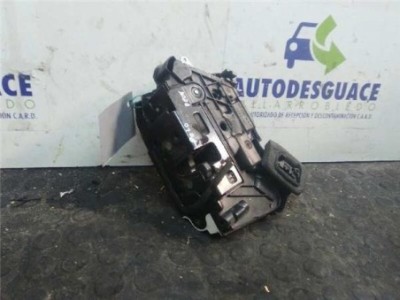 Cerradura Puerta Delantera Derecha Volkswagen POLO 1 2 TDI 