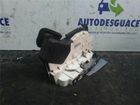 Cerradura Puerta Delantera Derecha Volkswagen POLO 1 2 TDI 