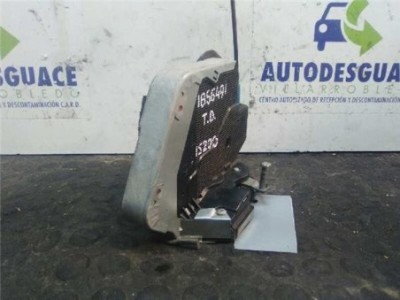 Cerradura Puerta Trasera Derecha Lexus IS200 2 2 D-CAT  2