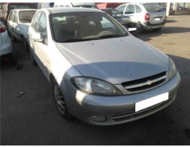 Cerradura Puerta Delantera Izquierda Chevrolet LACETTI 2 0 D 