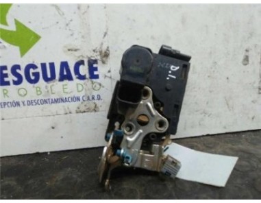 Cerradura Puerta Delantera Izquierda Chevrolet LACETTI 2 0 D 