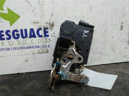 Cerradura Puerta Delantera Izquierda Chevrolet LACETTI 2 0 D 