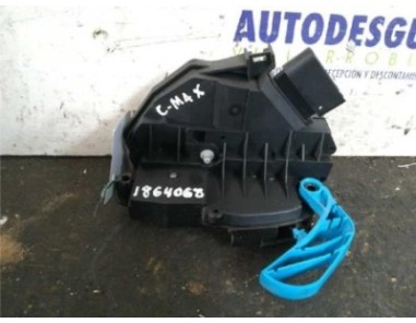 Cerradura Puerta Delantera Derecha Ford C-MAX 1 6 TDCi 