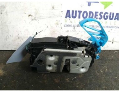 Cerradura Puerta Delantera Derecha Ford C-MAX 1 6 TDCi 