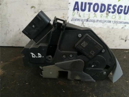 Cerradura Puerta Delantera Derecha Ford C-MAX 1 6 TDCi 