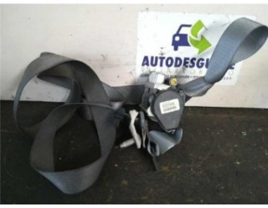 Kit Airbag Dodge CALIBER 2 0 16V CRD 