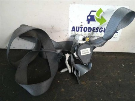 Kit Airbag Dodge CALIBER 2 0 16V CRD 