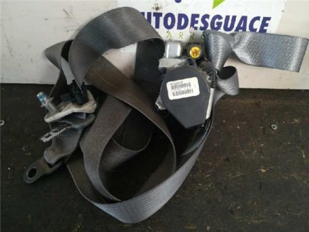 Kit Airbag Dodge CALIBER 2 0 16V CRD 