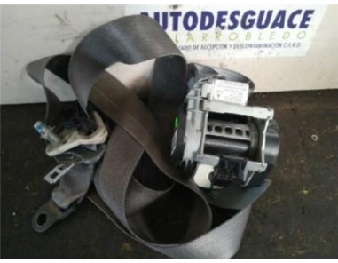 Kit Airbag Dodge CALIBER 2 0 16V CRD 