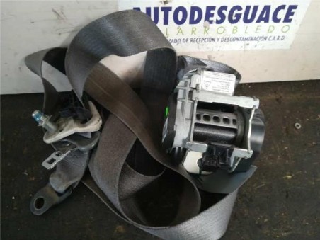 Kit Airbag Dodge CALIBER 2 0 16V CRD 